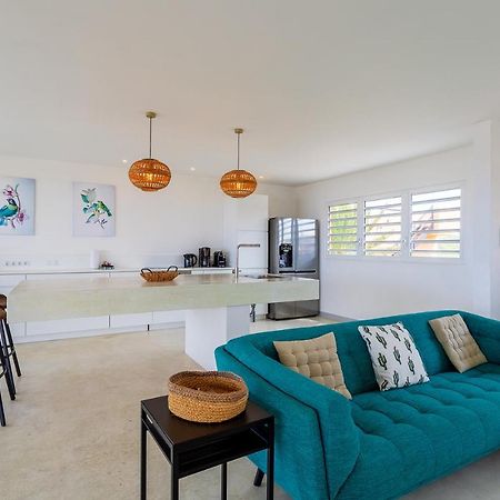 קרלנדיק Villa Gemini In El Pueblo Villas מראה חיצוני תמונה