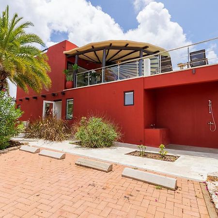 קרלנדיק Villa Gemini In El Pueblo Villas מראה חיצוני תמונה
