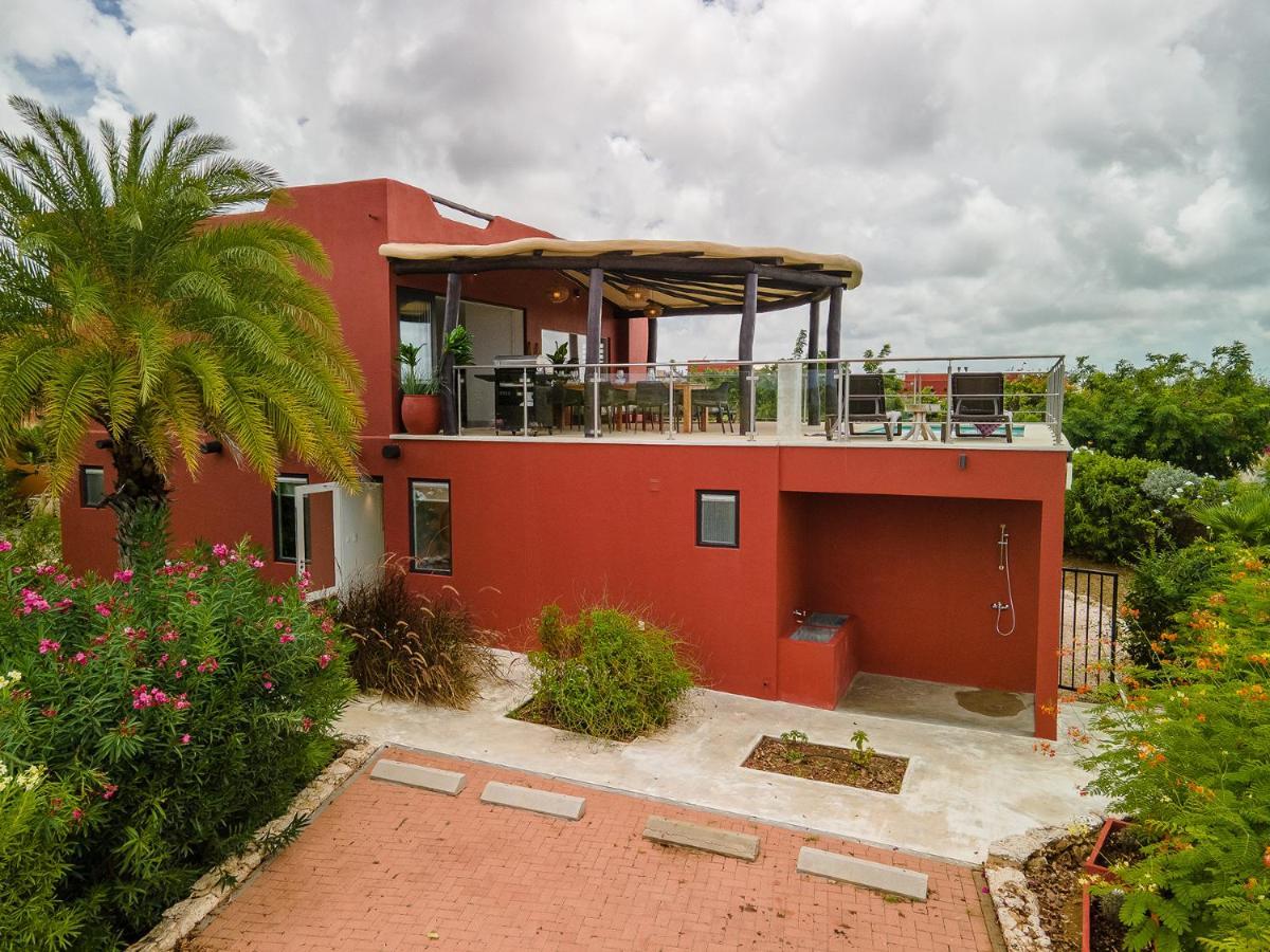 קרלנדיק Villa Gemini In El Pueblo Villas מראה חיצוני תמונה
