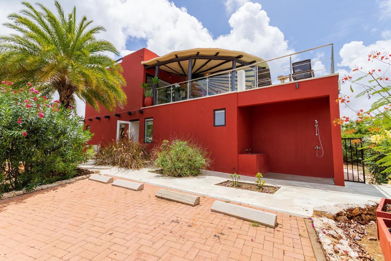 קרלנדיק Villa Gemini In El Pueblo Villas מראה חיצוני תמונה