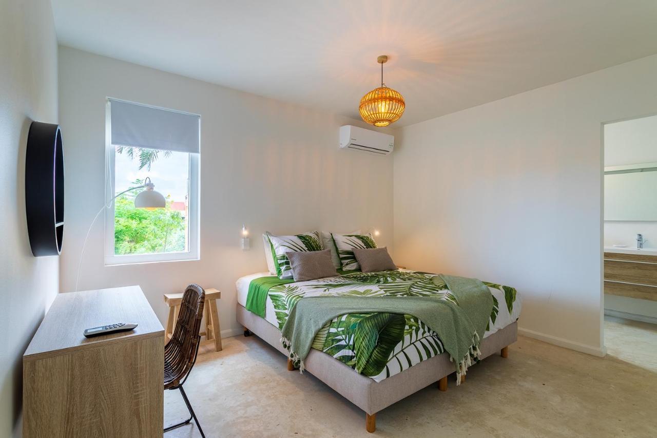 קרלנדיק Villa Gemini In El Pueblo Villas מראה חיצוני תמונה