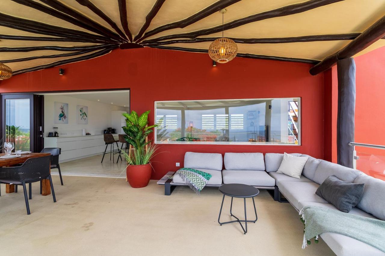 קרלנדיק Villa Gemini In El Pueblo Villas מראה חיצוני תמונה