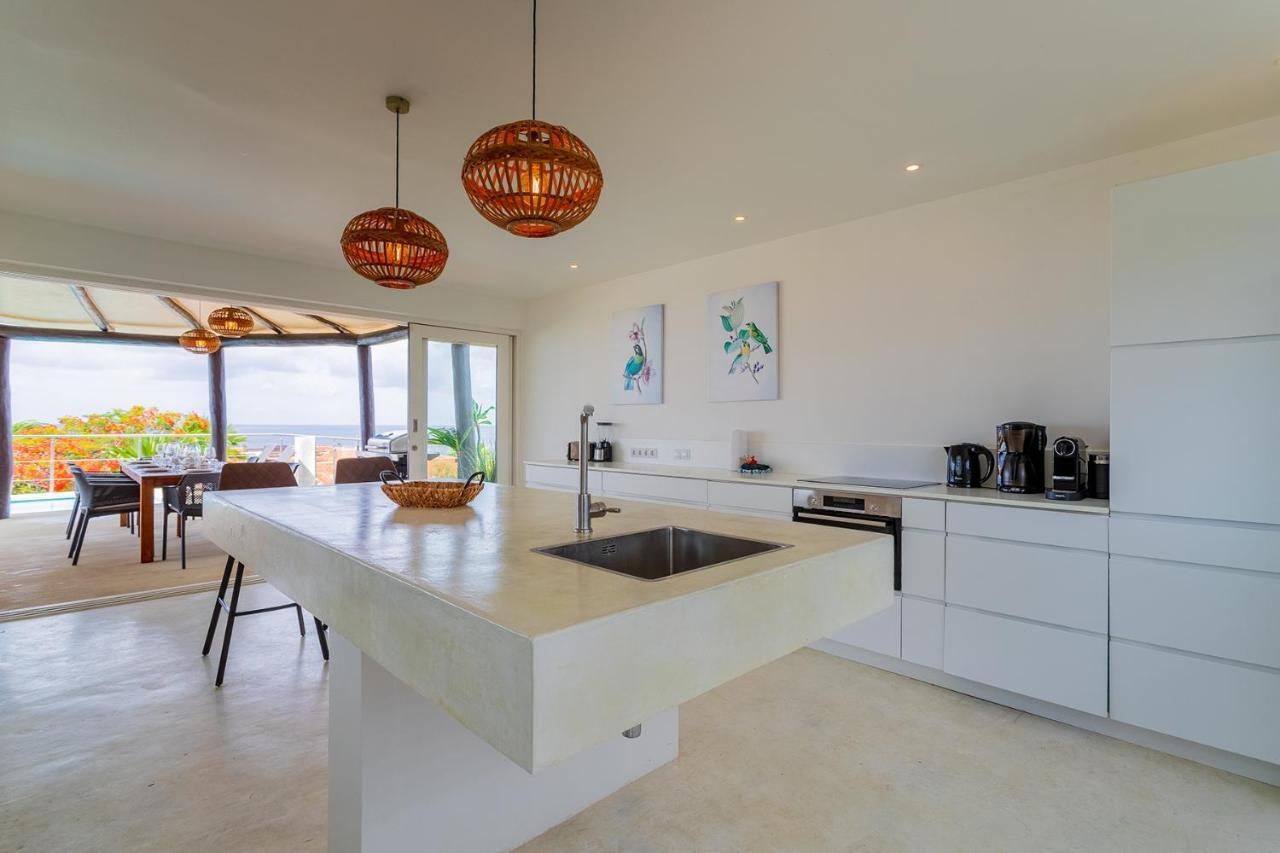 קרלנדיק Villa Gemini In El Pueblo Villas מראה חיצוני תמונה