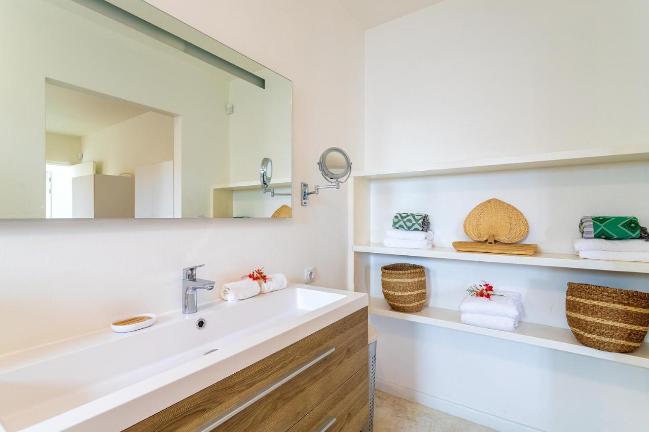 קרלנדיק Villa Gemini In El Pueblo Villas מראה חיצוני תמונה