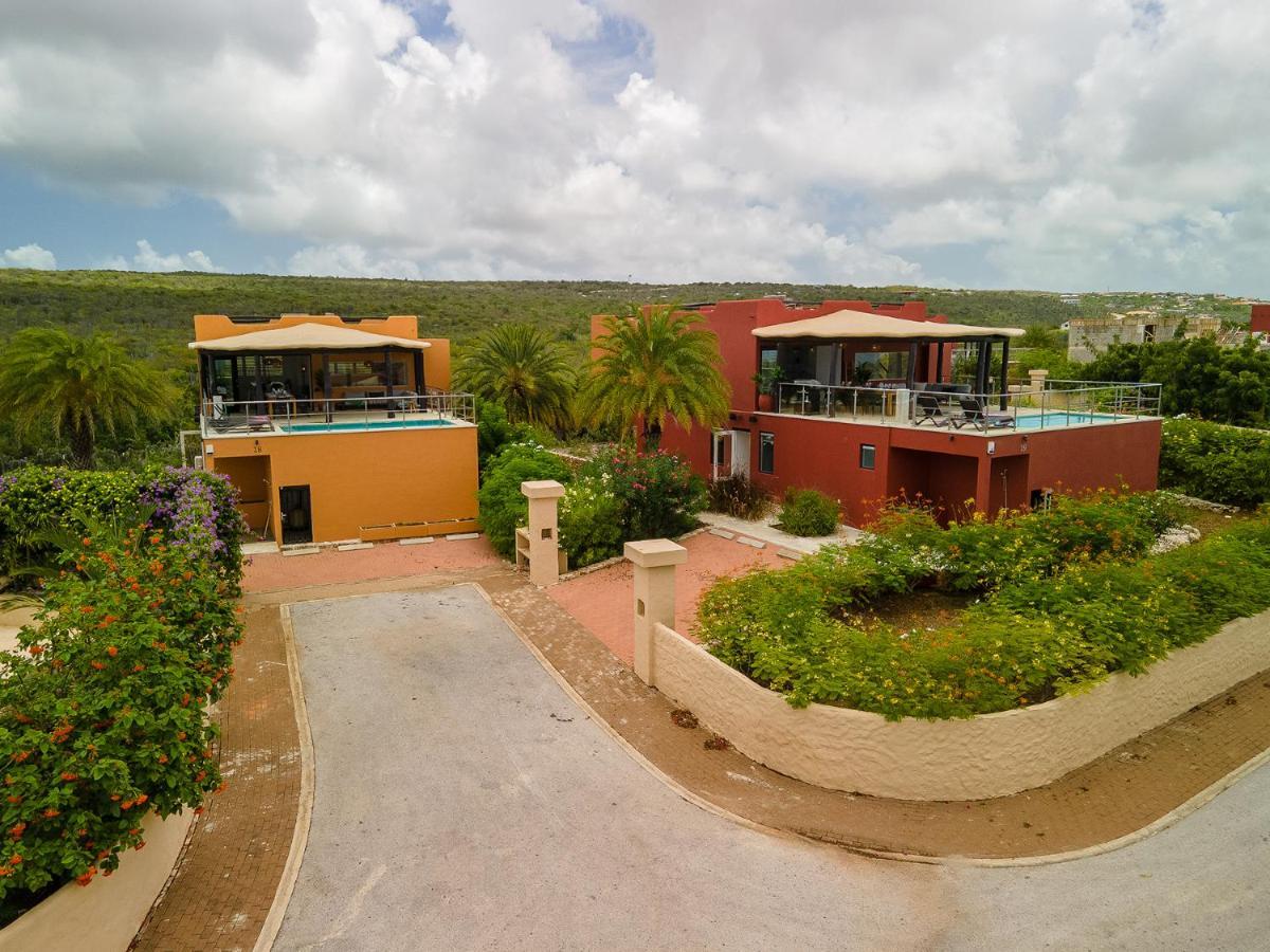 קרלנדיק Villa Gemini In El Pueblo Villas מראה חיצוני תמונה
