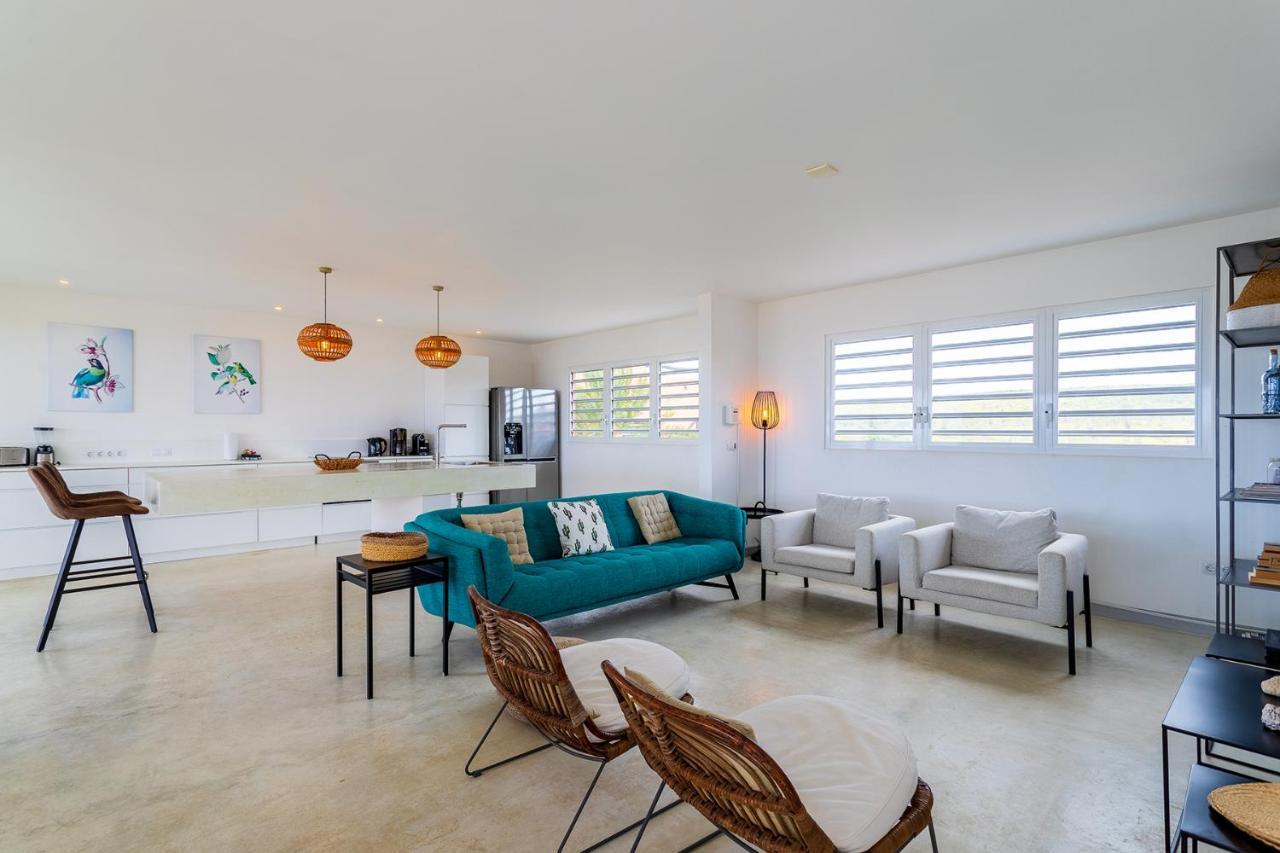 קרלנדיק Villa Gemini In El Pueblo Villas מראה חיצוני תמונה