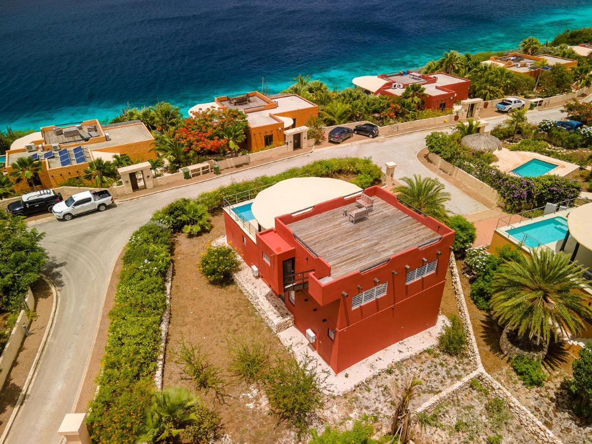 קרלנדיק Villa Gemini In El Pueblo Villas מראה חיצוני תמונה