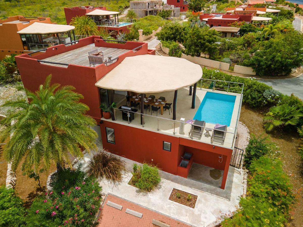 קרלנדיק Villa Gemini In El Pueblo Villas מראה חיצוני תמונה