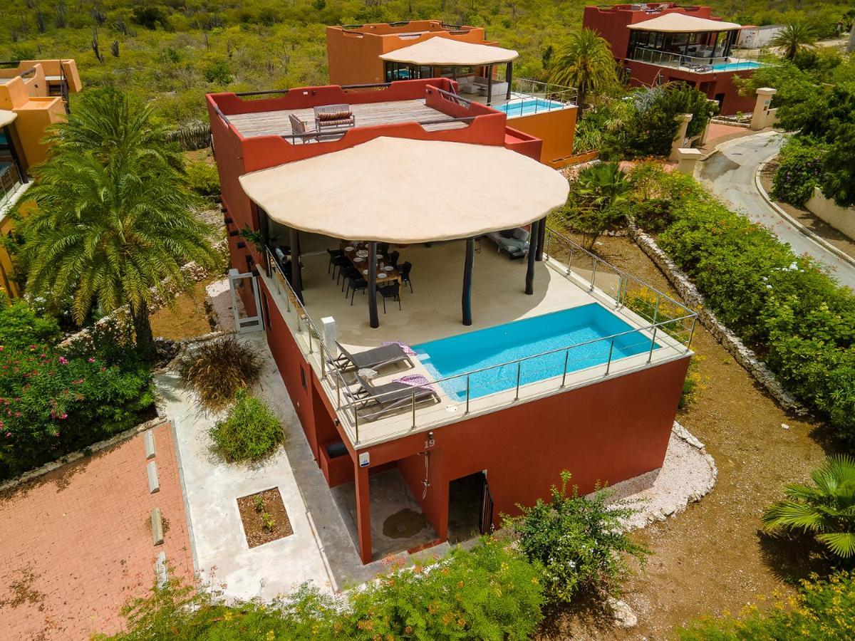 קרלנדיק Villa Gemini In El Pueblo Villas מראה חיצוני תמונה