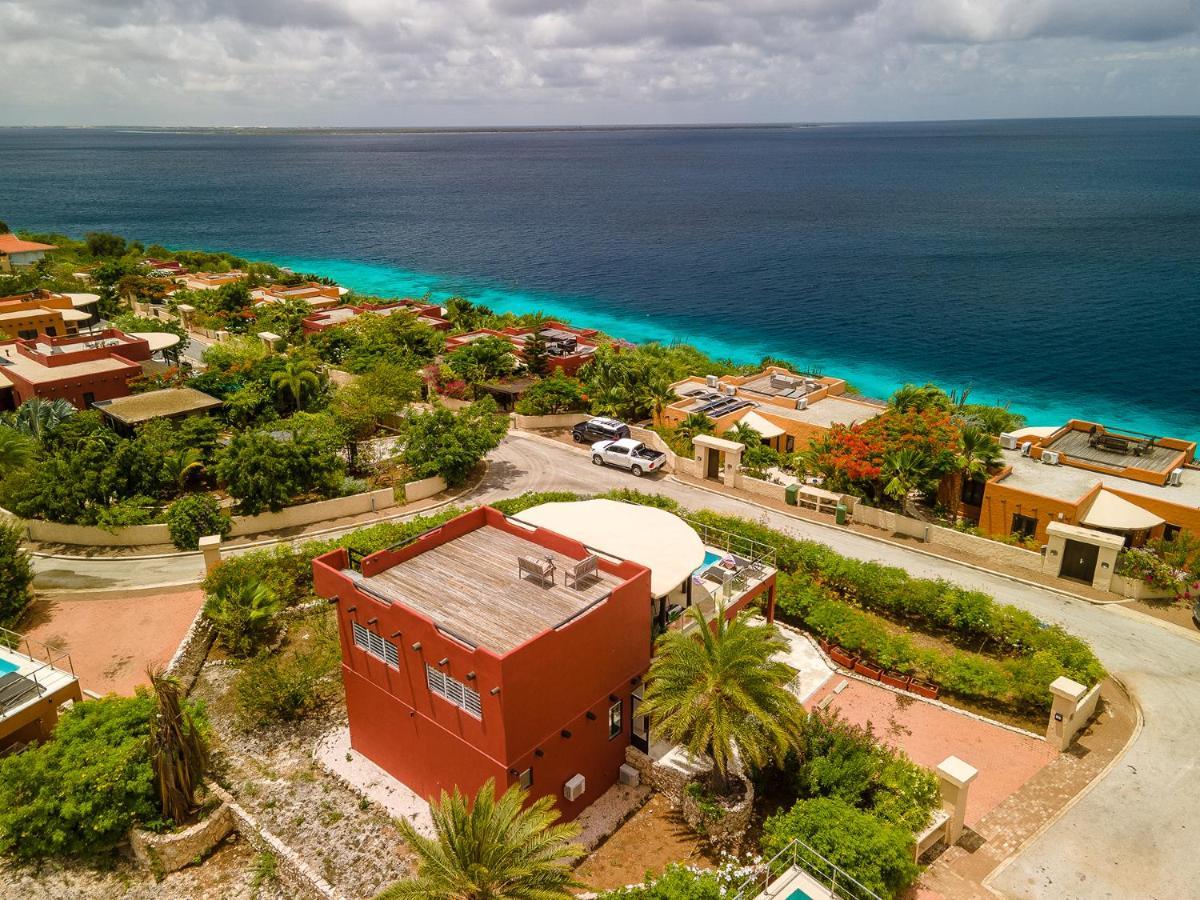 קרלנדיק Villa Gemini In El Pueblo Villas מראה חיצוני תמונה