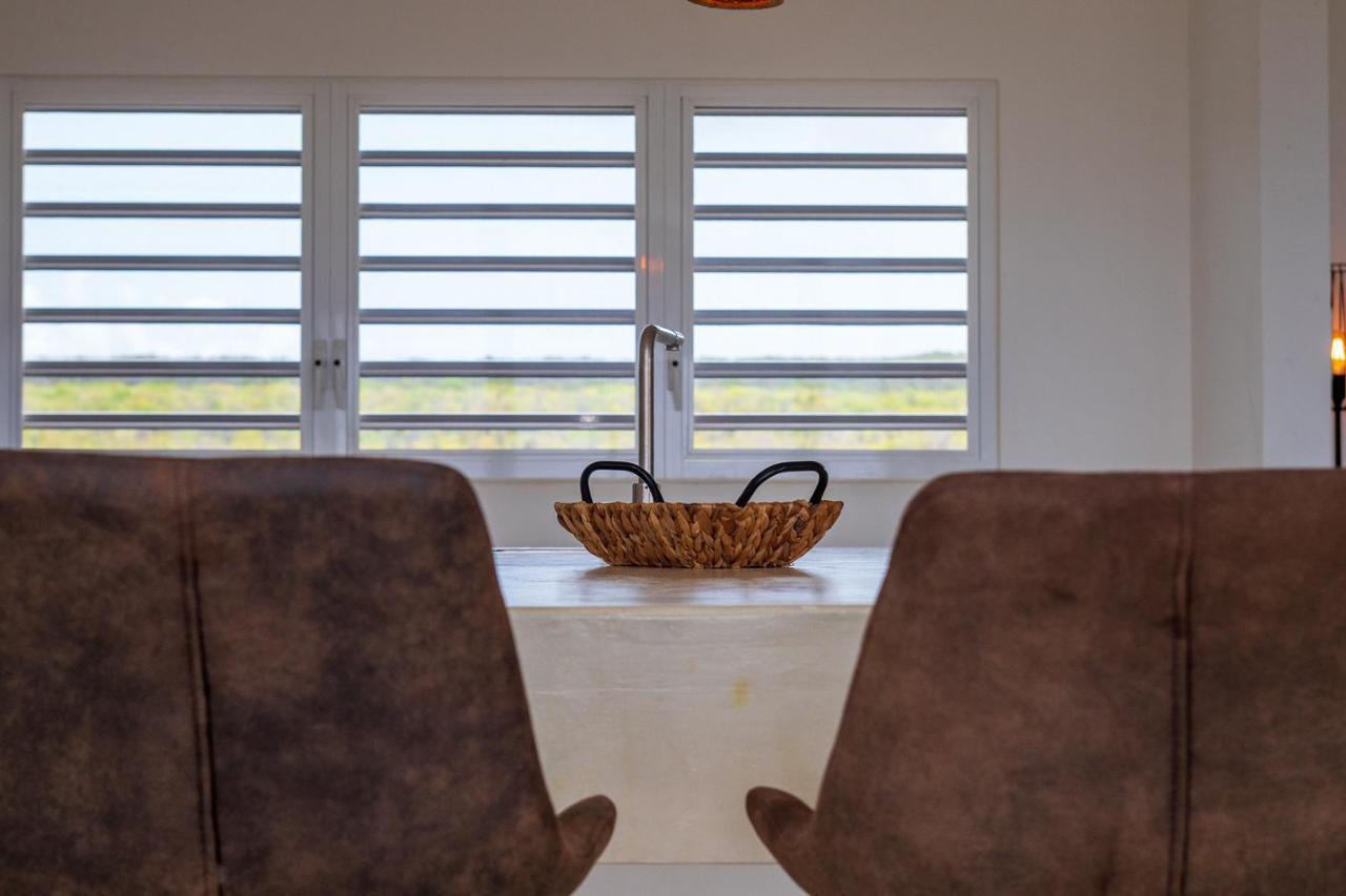 קרלנדיק Villa Gemini In El Pueblo Villas מראה חיצוני תמונה