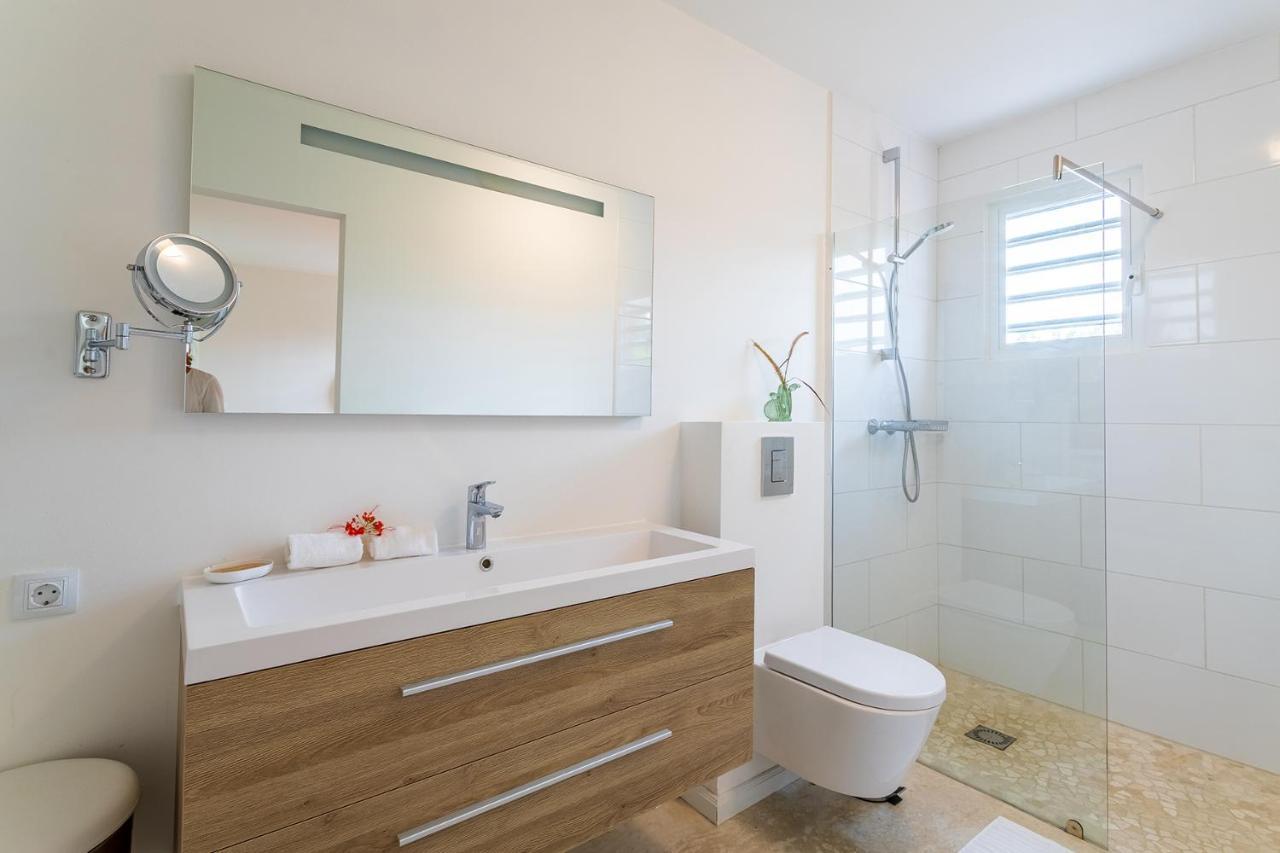 קרלנדיק Villa Gemini In El Pueblo Villas מראה חיצוני תמונה