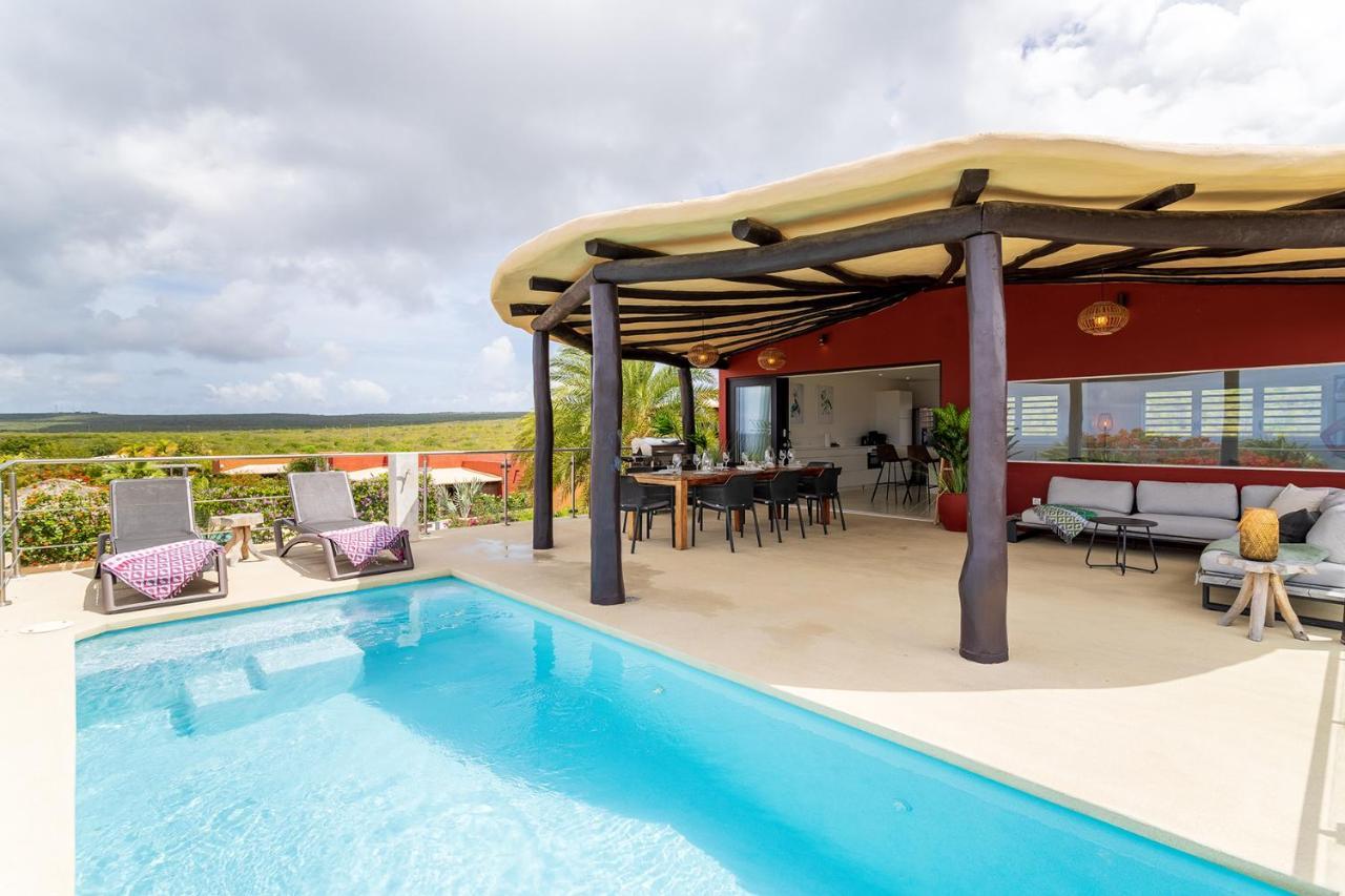 קרלנדיק Villa Gemini In El Pueblo Villas מראה חיצוני תמונה