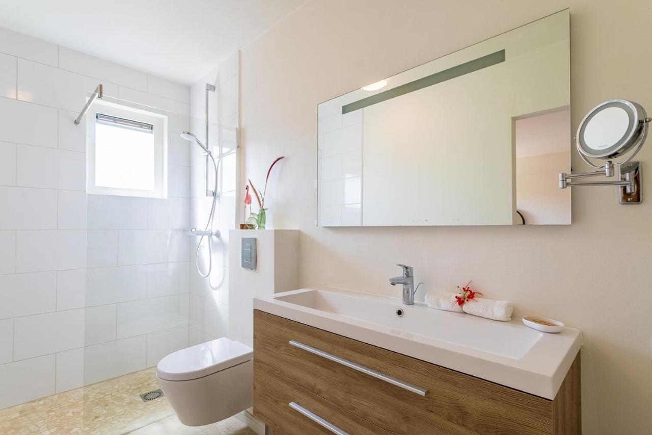 קרלנדיק Villa Gemini In El Pueblo Villas מראה חיצוני תמונה