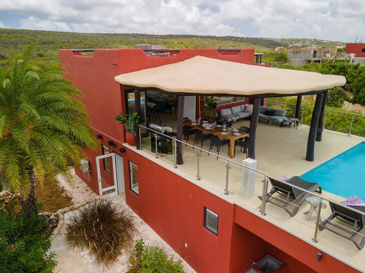 קרלנדיק Villa Gemini In El Pueblo Villas מראה חיצוני תמונה